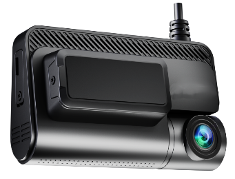 [TruVisia Dashcam (new) 1] TruVisia Dashcam